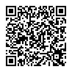 C&oacute;digo QR con el enlace al titular Rescatados dos montañeros perdidos, sin agua y uno herido en una canal de Picos de Europa