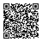 C&oacute;digo QR con el enlace al titular Crémenes y sus pueblos buscan conocer de primera mano el proyecto minero 'Gemina'