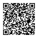 C&oacute;digo QR con el enlace al titular «De niño me levantaba y ya estaba dando porrazos a la batería», la historia del músico afincado en León que considera que «la música es curativa»