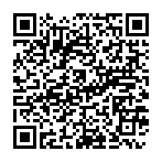 C&oacute;digo QR con el enlace al titular León se echa a la calle para luchar contra el cáncer
