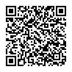 C&oacute;digo QR con el enlace al titular Portilla resurge de las cenizas: éxito de la Corona Negra Trail en una jornada para la historia