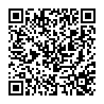 C&oacute;digo QR con el enlace al titular Un vehículo choca contra unos árboles y vuelca en Fontanos de Torío (León)