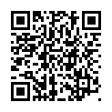 C&oacute;digo QR con el enlace al titular Canopée Typeface