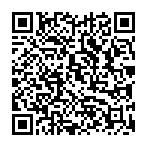 C&oacute;digo QR con el enlace al titular Andrea Corral, de Puebla de Lillo, tricampeona de Europa de gimnasia rítmica