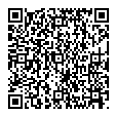 C&oacute;digo QR con el enlace al titular Hoy Despedimos al Presidente de nuestra Fundación Hermana
