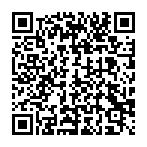 C&oacute;digo QR con el enlace al titular Las fiestas de San Juan de Sahagún piden paso pregonadas por el escritor José Luna Borge