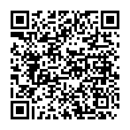 C&oacute;digo QR con el enlace al titular El recepcionista de San Marcos y un restaurante rural serán reconocidos por el sector hostelero