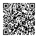 C&oacute;digo QR con el enlace al titular Abierto el plazo de inscripción para el sorteo de la Cena Romántica Templaria