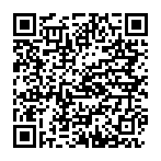 C&oacute;digo QR con el enlace al titular Una mujer herida tras desprenderse el cartel de un establecimiento desde tres metros en el centro de León