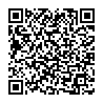 C&oacute;digo QR con el enlace al titular La Plataforma en Defensa de Feve advierte que en 2024 se acordó no adquirir los trenes-tram para León