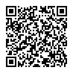 C&oacute;digo QR con el enlace al titular Se abre el plazo de inscripción para el sorteo de la cena romántica templaria
