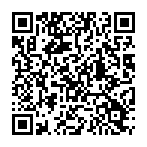 C&oacute;digo QR con el enlace al titular Boca de Huérgano adquiere una biotrituradora para deshacerse de los restos de poda