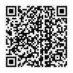 C&oacute;digo QR con el enlace al titular El Atlético Astorga convoca su asamblea ordinaria para el viernes 19 de junio