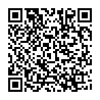 C&oacute;digo QR con el enlace al titular Biotecnología aplicada a animales en León: la ULE acoge el debate sobre edición genética