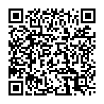 C&oacute;digo QR con el enlace al titular EXCLUSIVA NOTICIAS BIERZO: Rompen de nuevo el cristal de una carnicería de Ponferrada