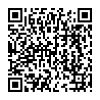 C&oacute;digo QR con el enlace al titular Bierzogring lanza una camiseta conmemorativa del eclipse total de sol que podrá verse en Ponferrada el 12 de agosto