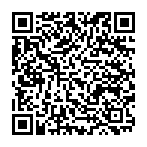 C&oacute;digo QR con el enlace al titular PACMA califica de 