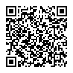 C&oacute;digo QR con el enlace al titular Las huellas del fuego, en imágenes: Villafranca expone el rostro de las cenizas
