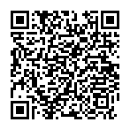 C&oacute;digo QR con el enlace al titular Un herido en una colisión por alcance entre dos turismos en Santovenia de la Valdoncina