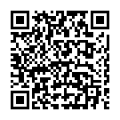 C&oacute;digo QR con el enlace al titular León se cuela en el masivo recibimiento de Madrid al Papa