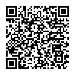 C&oacute;digo QR con el enlace al titular El mundo del caniche se da cita en Trobajo del Camino