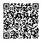 C&oacute;digo QR con el enlace al titular Comienzan las obras de asfaltado en la glorieta del Pabellón de Deportes de Toral de los Vados