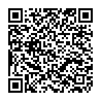 C&oacute;digo QR con el enlace al titular Cuénabres mantiene vivo el Corpus con una alfombra floral única en la Montaña Leonesa