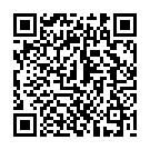 C&oacute;digo QR con el enlace al titular Una herida por la colisión de dos turismos en una rotonda de León