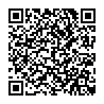C&oacute;digo QR con el enlace al titular Cierre en alto del I Festival Ruta de los Monasterios en San Miguel de Escalada