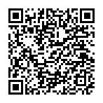 C&oacute;digo QR con el enlace al titular David Uclés, autor del superventas 'La península de las casas vacías', visita León