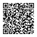 C&oacute;digo QR con el enlace al titular El PSOE critica el uso de la IA por parte del Ayuntamiento de Astorga para realizar sus carteles