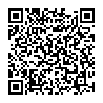 C&oacute;digo QR con el enlace al titular La III EspiNcha Solidaria de Espinoso de Compludo recaudará fondos para seguir siendo un pueblo cardioprotegido