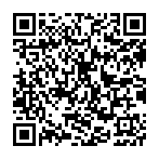 C&oacute;digo QR con el enlace al titular Estudiantes de secundaria e investigadores de León descubren una nueva especie de alga microscópica