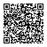 C&oacute;digo QR con el enlace al titular Nueva especie de alga microscópica en León: investigadores de la ULE y alumnos de secundaria logran un hallazgo científico