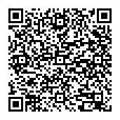 C&oacute;digo QR con el enlace al titular El Palacín (León) acoge el 20 de junio un taller de doblaje infantil en torno a la exposición ...