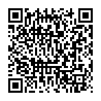C&oacute;digo QR con el enlace al titular Un oso sorprende a un conductor en plena carretera de montaña en León