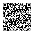 C&oacute;digo QR con el enlace al titular Una maqueta inédita de Botines en el León de 1892 homenajea a Gaudí en Ámbito Cultural