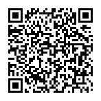 C&oacute;digo QR con el enlace al titular Manuel Santos Flaker Labanda profundiza en León sobre la liturgia y la formación cofrade