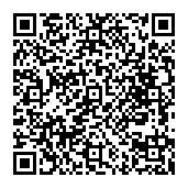 C&oacute;digo QR con el enlace al titular Últimos retoques en las infraestructuras de Toral de los Vados con la finalización de las obras en la glorieta del pabellón
