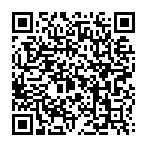 C&oacute;digo QR con el enlace al titular Cómo y cuándo solicitar las ayudas de comedor para el primer ciclo de Infantil en Castilla y León