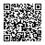 C&oacute;digo QR con el enlace al titular “Enma bajo el agua”, teatro social para sensibilizar sobre la violencia de género