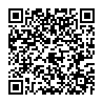 C&oacute;digo QR con el enlace al titular Policía y perros especializados buscan drogas en las inmediaciones del instituto de Astorga