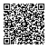 C&oacute;digo QR con el enlace al titular Alumnos del Colegio Paula Montal de Astorga unen poesía y arte urbano a través del proyecto &lsquo;Versos vandalizados&rsquo;