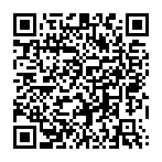 C&oacute;digo QR con el enlace al titular Roban en pocas horas nuevos juguetes instalados en el remozado parque de Villaobispo