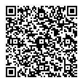 C&oacute;digo QR con el enlace al titular Llamas de la Ribera denuncia que la &ldquo;falta de actuación&rdquo; de la CHD mantiene cortada una vía cuatro meses después de que el río se desbordara
