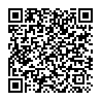 C&oacute;digo QR con el enlace al titular Torneo Solidario de Dardos en León para apoyar a Pablo, un niño de 4 años con acondroplasia