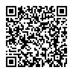 C&oacute;digo QR con el enlace al titular Ecologistas retiran más de cien kilos de basura del río Torrestío en Babia