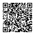 C&oacute;digo QR con el enlace al titular Las personas sordas de León reclaman la «transformación» de la sociedad ante «un derecho justo»