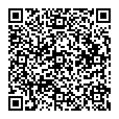 C&oacute;digo QR con el enlace al titular Acuko André desafía el espacio de la calle Mariano Remacha con una vibrante exhibición acrobática en la Concentración Cuervos Rojos