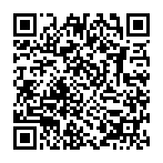C&oacute;digo QR con el enlace al titular Las provincias de León y Zamora, en aviso amarillo por tormentas este sábado